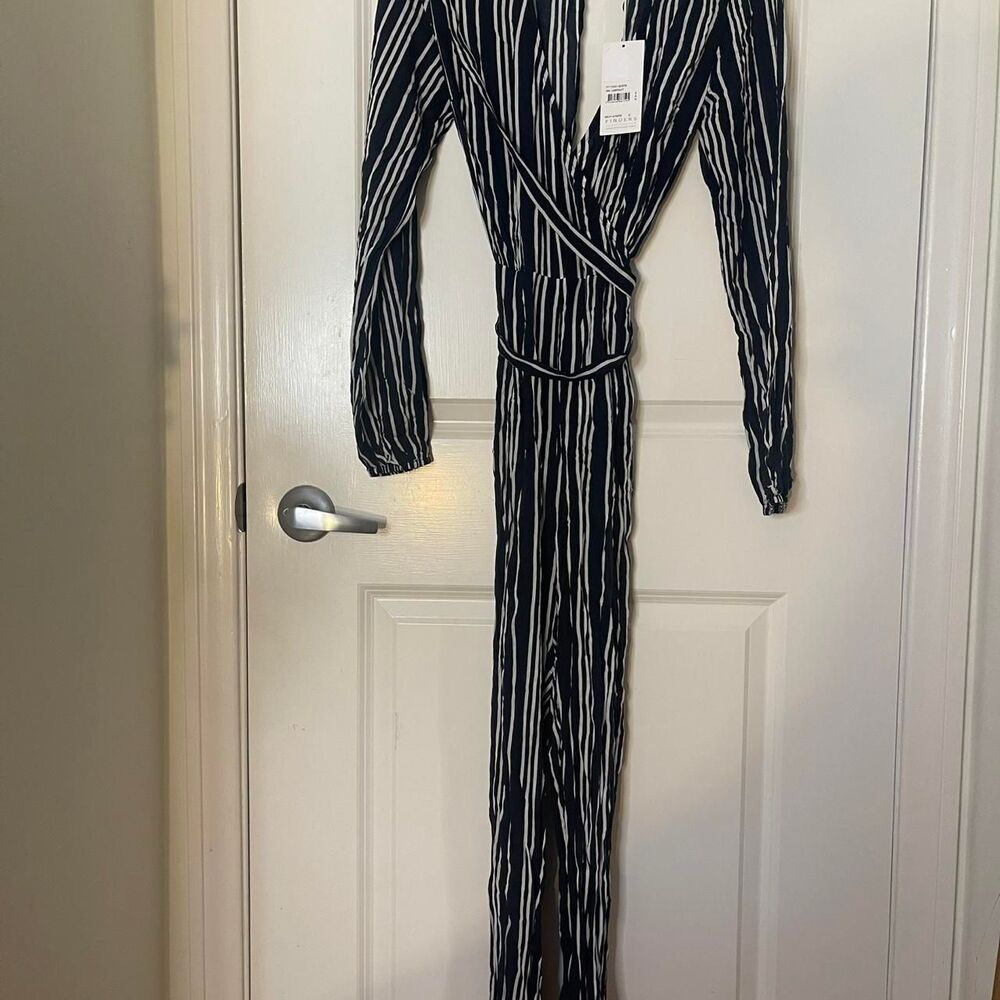 Finders Keepers Women's Jumpsuit - Picture 3 of 7